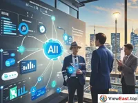 Smart City Planning with AI