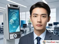 AI Bio-metric Identification