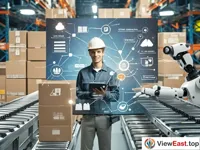 Supply Chain Optimization Management