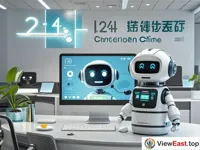 Intelligent Customer Service Robot