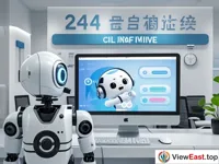 Intelligent Customer Service Robot