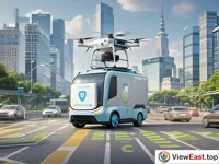 Intelligent Logistics Delivery