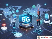 AI Chips in 5G Technology