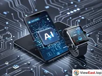 AI Chips in Smart Devices