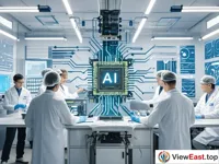 AI Chip Research Lab