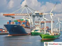 Green Port The Green Transformation of Maritime Transport