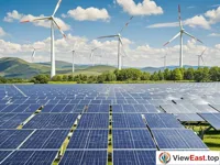 New Energy Power Station The Rise of Green Energy
