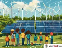 Green Energy Education Cultivating the Future