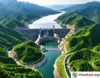 Pulse of Hydro Energy