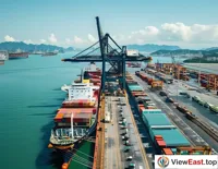 Green Port Clean Power