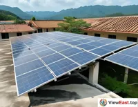 Solar Energy in Schools