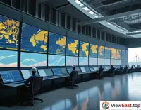 Smart Grid Heart of Urban Energy