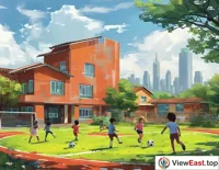 New Face of Rural Education