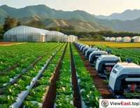 Modern Agricultural Technology