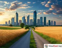 Urban-Rural Harmony