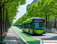 Green Public Transportation