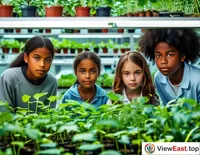 Ecological Education in Schools