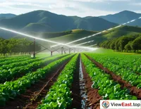 Practice of Eco-Agriculture