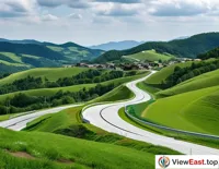 Progress in Rural Infrastructure