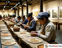 Inheritance of Rural Culture