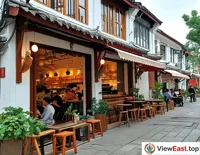 Cultural Heritage and Urban Renewal