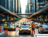 Building a Smart City