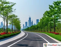 Infrastructure Upgrade in Cities