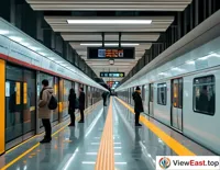 Convenience of Urban Metro