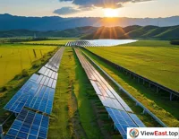 New Energy in Rural Areas