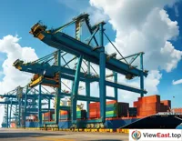 International Cooperation at Ports