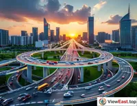 Pulse of Urban Interchanges