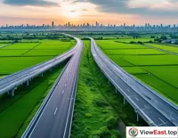 Urban-Rural Transportation Interconnect