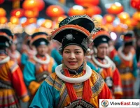 Innovation in Festival Culture