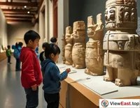 Education on Historical Culture