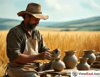 Inheritance of Rural Craftsmanship
