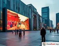 Traditional Culture in the City