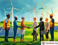 International Cooperation for Green Development