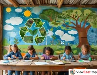 Rural Ecological Education