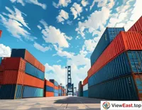International Cooperation Port