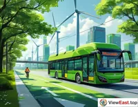 Green Transportation System