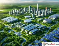 High-Tech Industrial Park