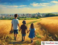 Urban-Rural Student Exchange