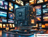 AI Drives Innovation in Cultural Industry