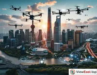 AI Promotes National Rejuvenation