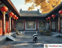 AI Enhances Cultural Immersion Experience