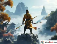AI Innovation in Black Myth Wukong