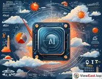 AI Technology Promotes Modernization of Meteorological Forecasting