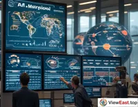 Breakthroughs in AI Meteorological Forecasting Technology