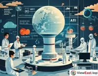 AI Meteorological Research with Policy Support
