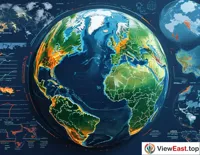 AI Climate Forecasting Model
